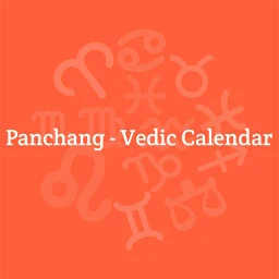 Icono de Panchang - Vedic Calendar