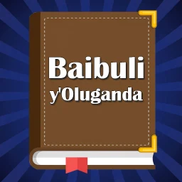 Значок Baibuli y'Oluganda Luganda