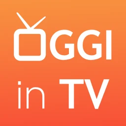 Icône de Oggi in TV - Guida TV